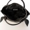 [Kashkash] Ribbon Nylon 2-Way Mini Tote Bag