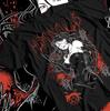Fullmetal Waifu Tee | Anime Waifu Illustration, Manga Style Shirt