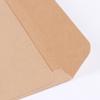 Invitation European Style Black Red Gift Card Envelope Letter Supplies Envelopes Paper Envelopes