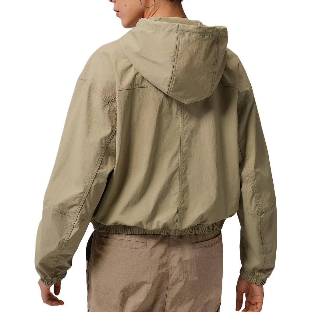 Jordan Lightweight Woven Comfortable Jacket Women jackets IF1178-247