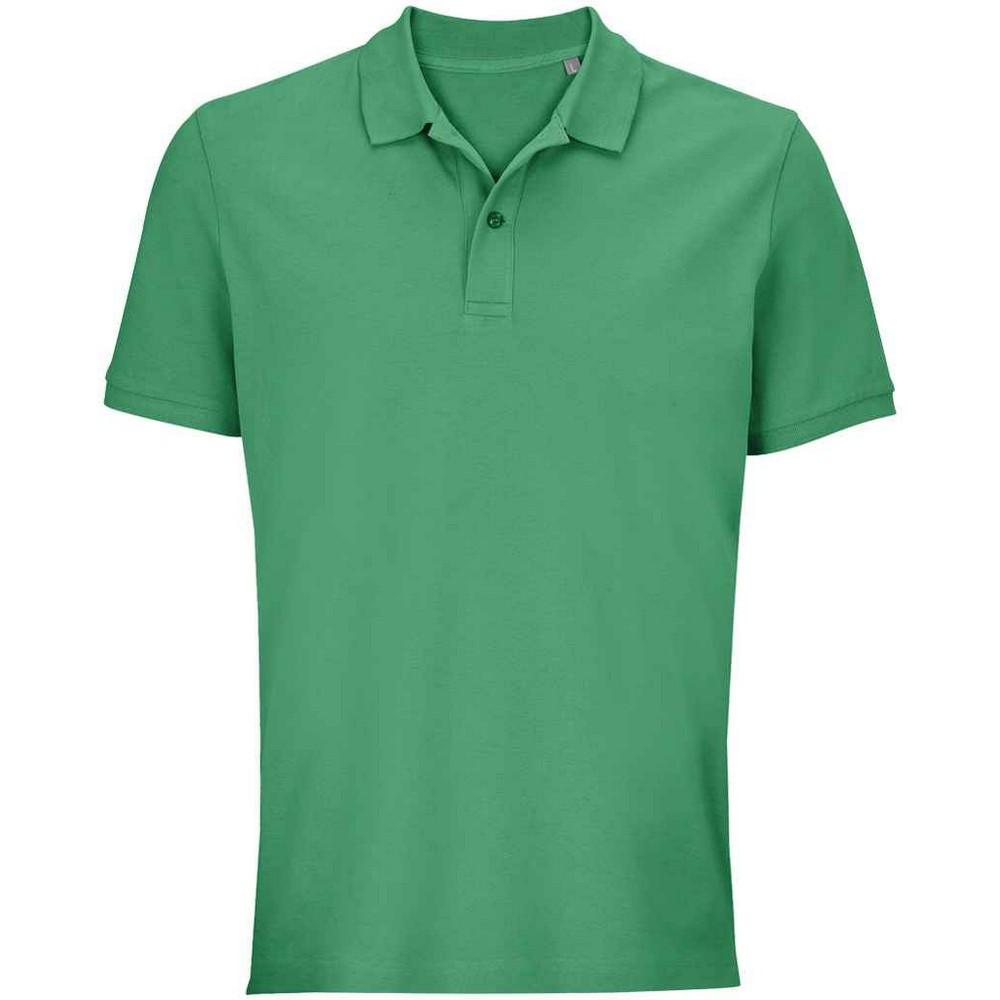 SOLS Unisex Adult Pegase Polo Shirt