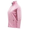 Peak Performance Fleece Zip-up Rider