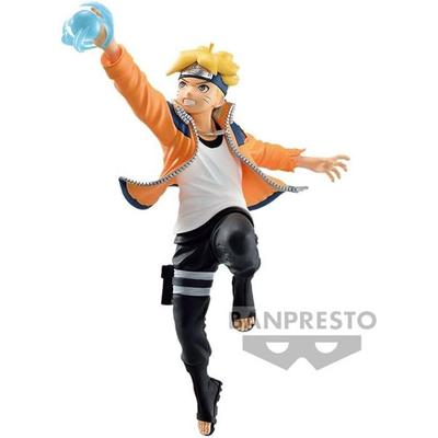 Statue Boruto Uzumaki II - Vibration Stars - Naruto - 13cm