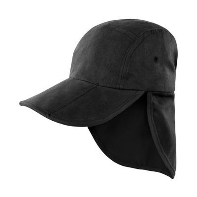 Zusammenklappbarer Legionärshut