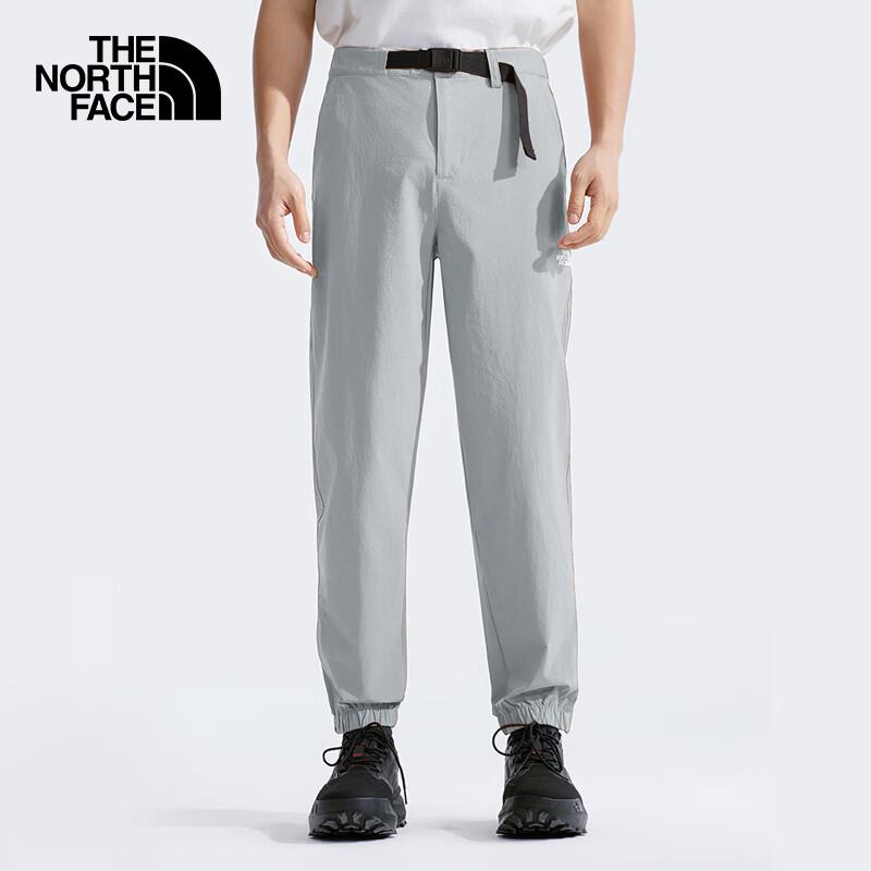 The North Face Men s Outdoor Quick-Dry Cooling Pants 8CUB L