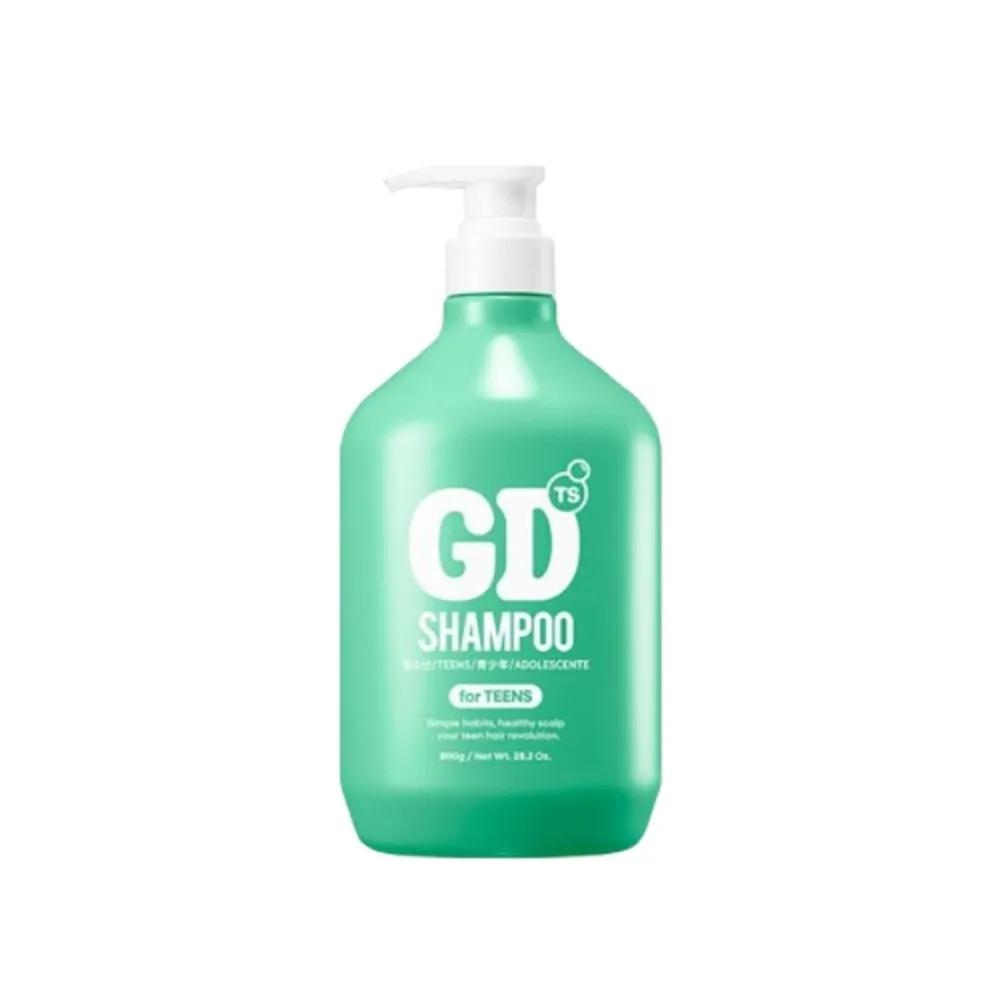 [TS] TS GD Shampoo Big (Teenage Shampoo) 800g 1 Pack