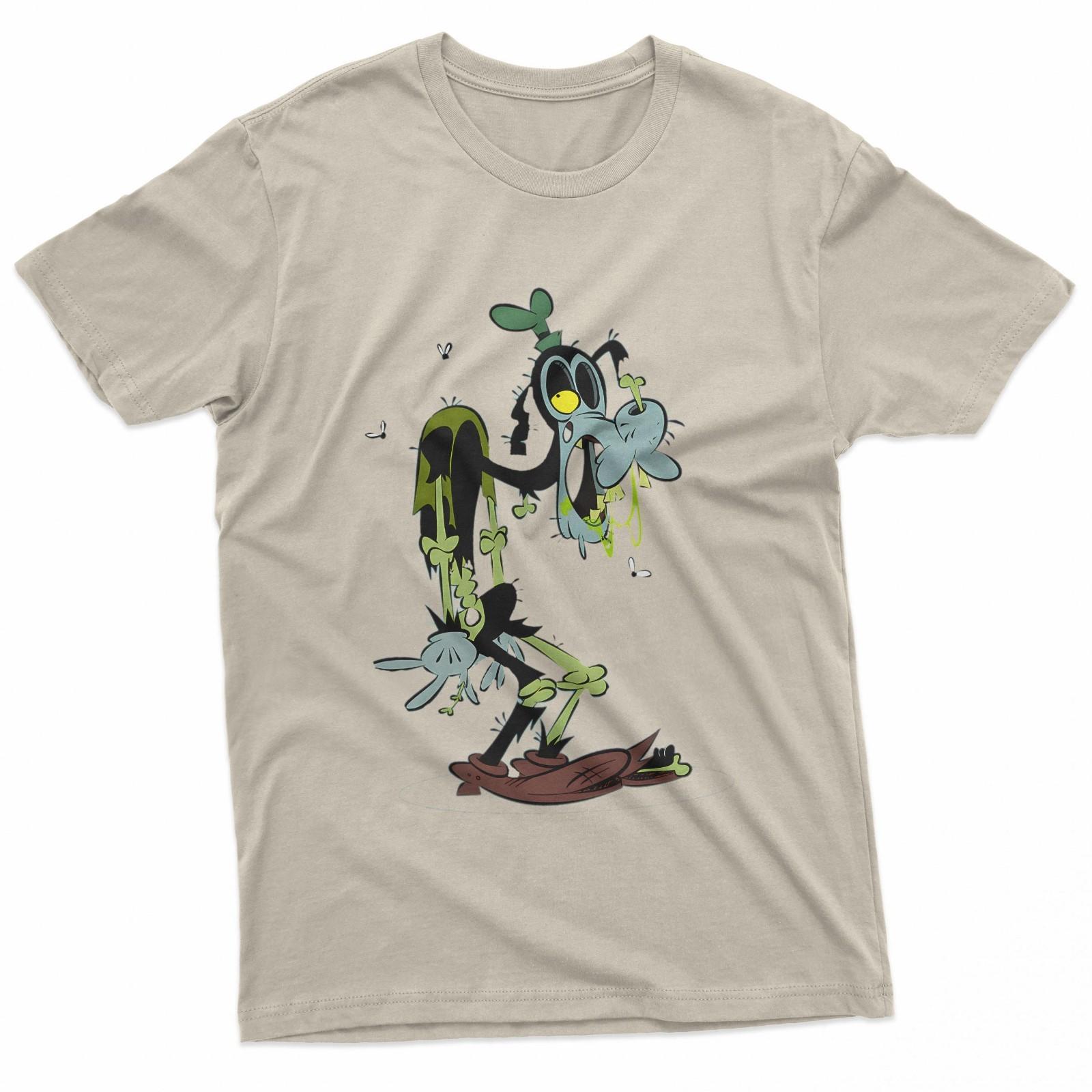 

Creepy Halloween T-Shirt S разноцветный
