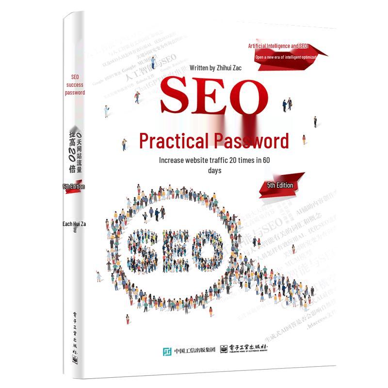SEO Practical Password