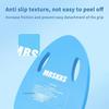 Children Adjustable Back Float Swim Trainer Thick 3 Layer Split Foam Bubble Belt Comfort for Learn to Swim Support
