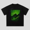 Album Miko Giovane BABY MIKO Merch 2026 Late Checkout Tour Maglietta 100% Cotone Unisex Unisexs Unisexs Maglietta Y2k Casual Maglietta per Fan
