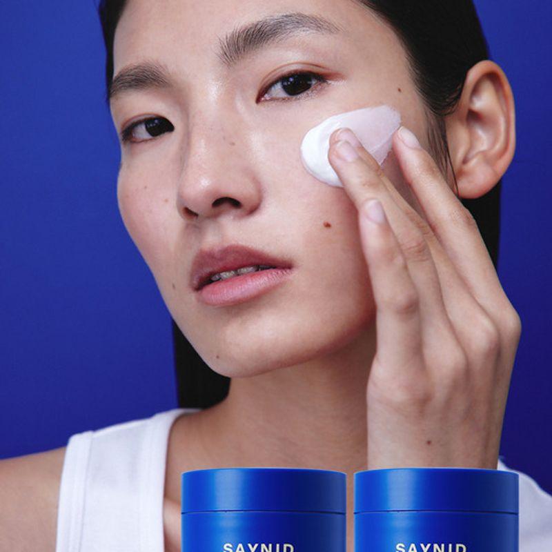 

Skin Biome Renewing Cream Mask, 100ml (2 pieces)