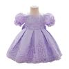 Prinzessinnenkleid für Mädchen – Aufführung
