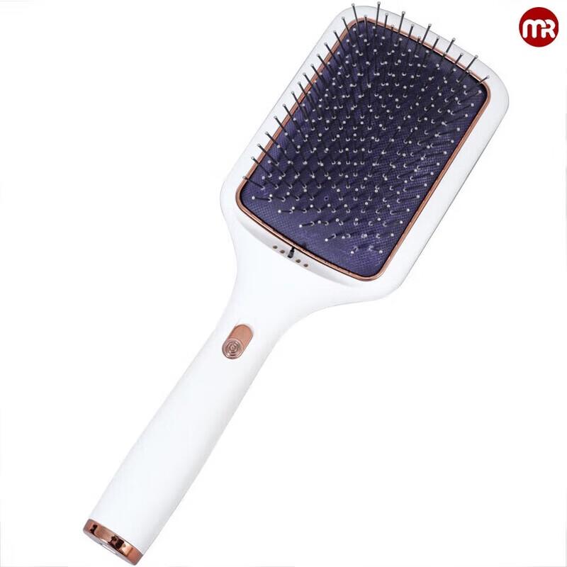 

Morphy Richards MR2136 Airbag Massage Comb