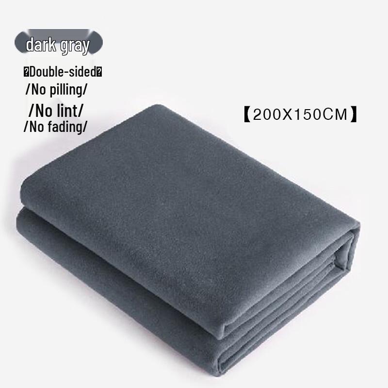 Yoga & Meditation Blanket