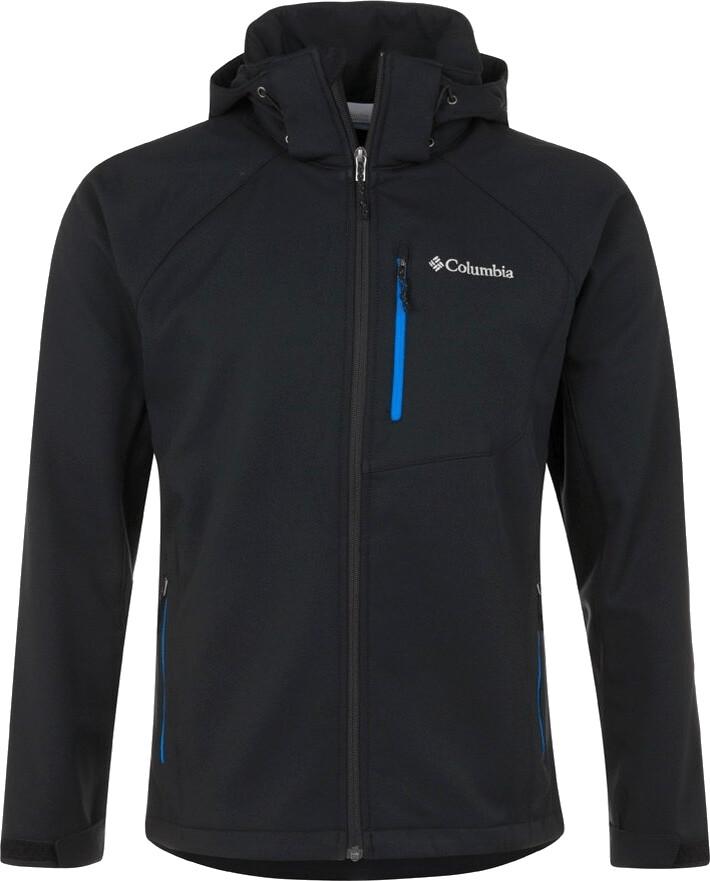 Columbia Cascade Ridge II Jacket Men