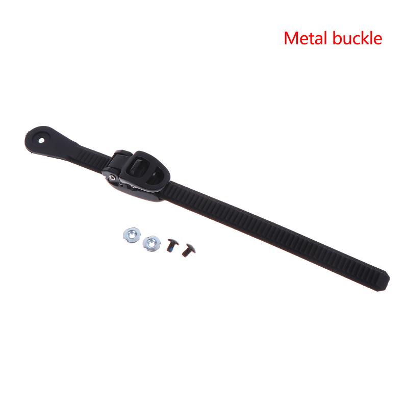 Adjustable Heavy Duty Metal Ratchet Buckle For Outdoor Multi-Purpose Ratchet Sling Ultimate Heavy Duty Grip Lock With Buckle