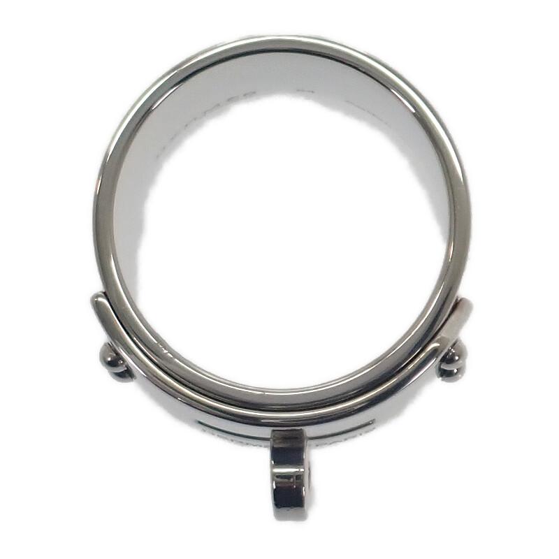 HERMES  H110002B #13(JP Size) 54  ring Silver925 Women