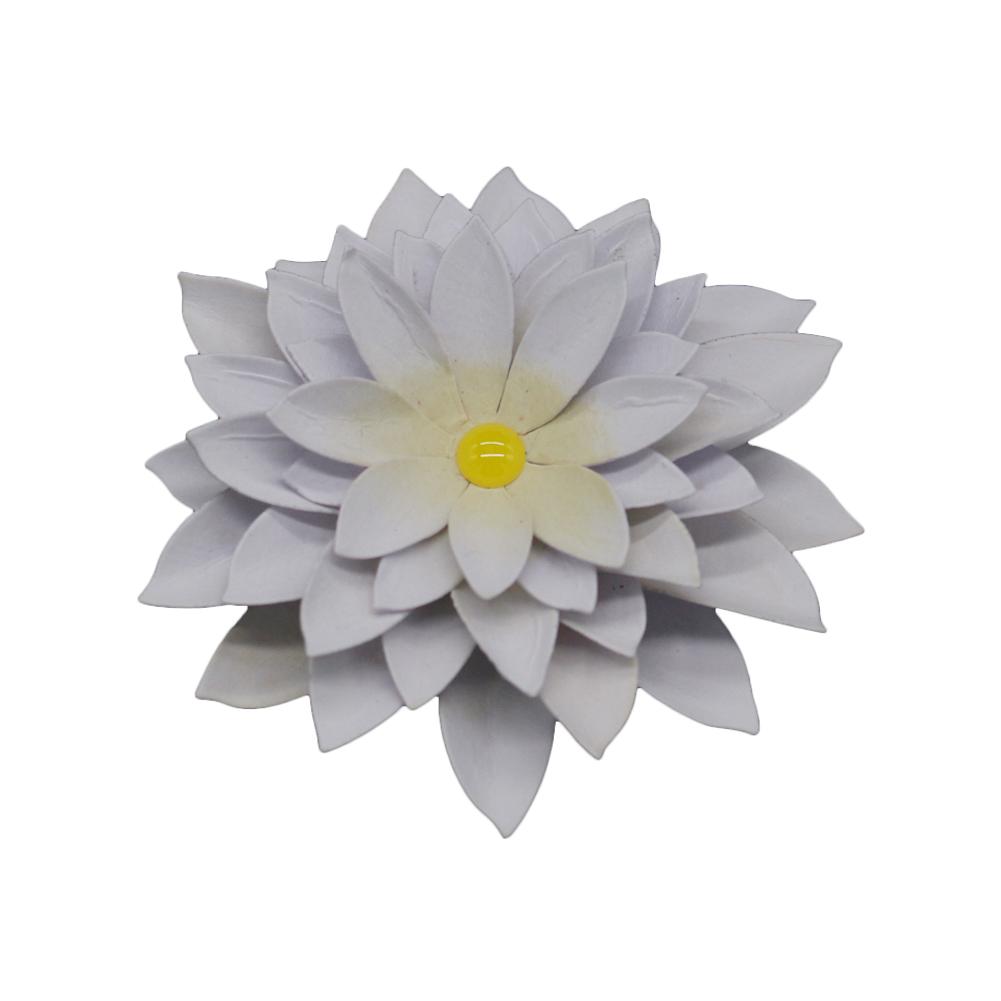 Flower Bloom Frame Metal Silvery Stencil Embossing Cutting Dies For Diy Scrapbooking Paper Album Cards Making