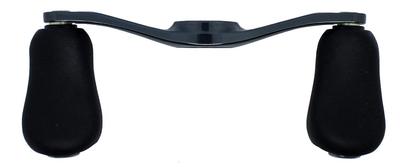 Genuine Parts 19 Antares LEFT Handle Set Part 13JCK No.