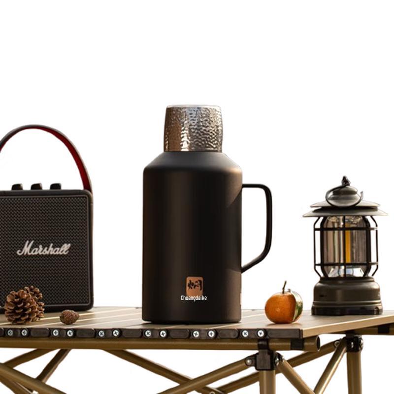 MENDASHI H2000W Insulated Tea Pot with Tea Infuser