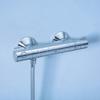 Mitigeur thermostatique douche Grohtherm 800 GROHE 34558000