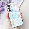 For Motorola Edge 30 Pro Case XT2201-1 New Fashion Painted Cover Soft TPU Phone Case For Motorola Edge Plus 2022 Edge30 5G Shell