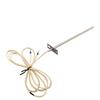 for ensure Optimal Temperature Control with Temperature Probe Sensor Replacement Parts For Traeger Grills 22 for 34 Series