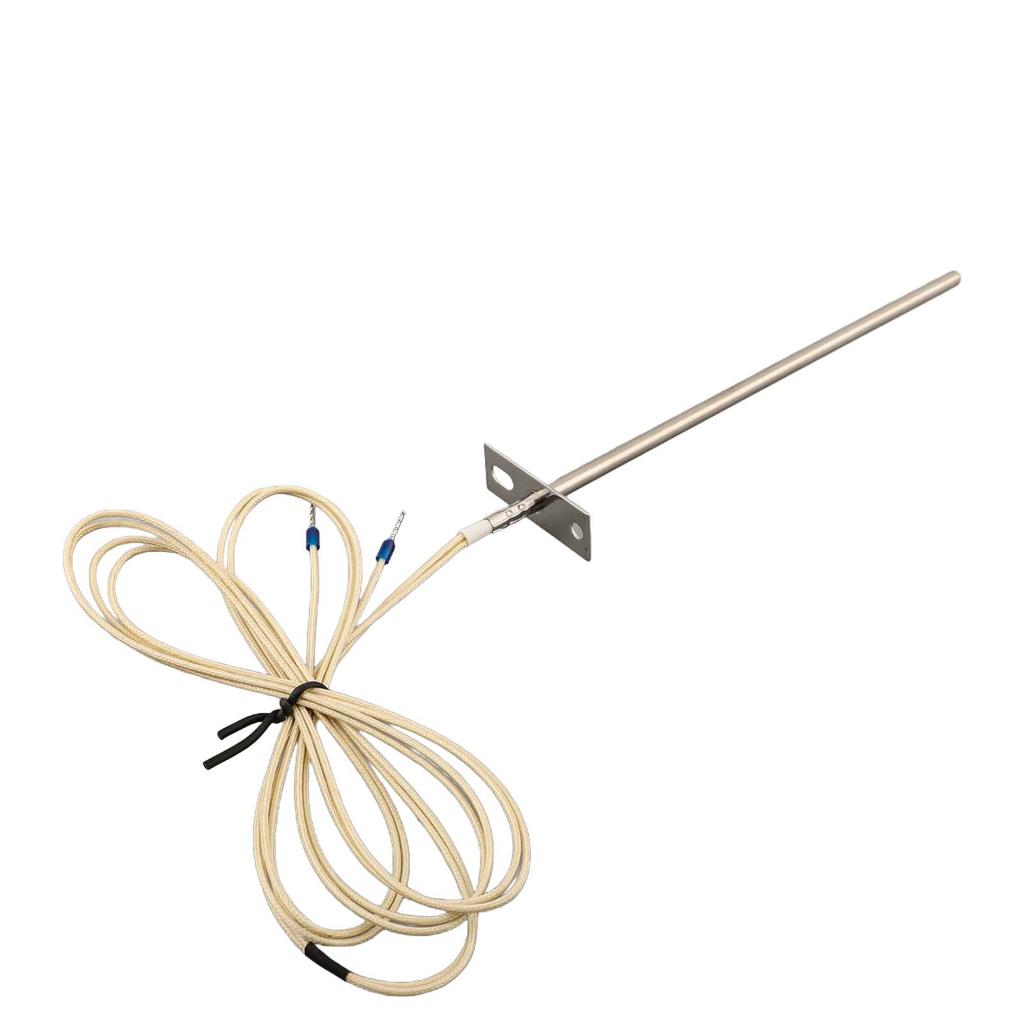 for ensure Optimal Temperature Control with Temperature Probe Sensor Replacement Parts For Traeger Grills 22 for 34 Series