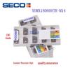 SECO Swedish High Precision Inserts XOMX180608TR-M14 MK2050 F40M MP2501 T350M MP3000