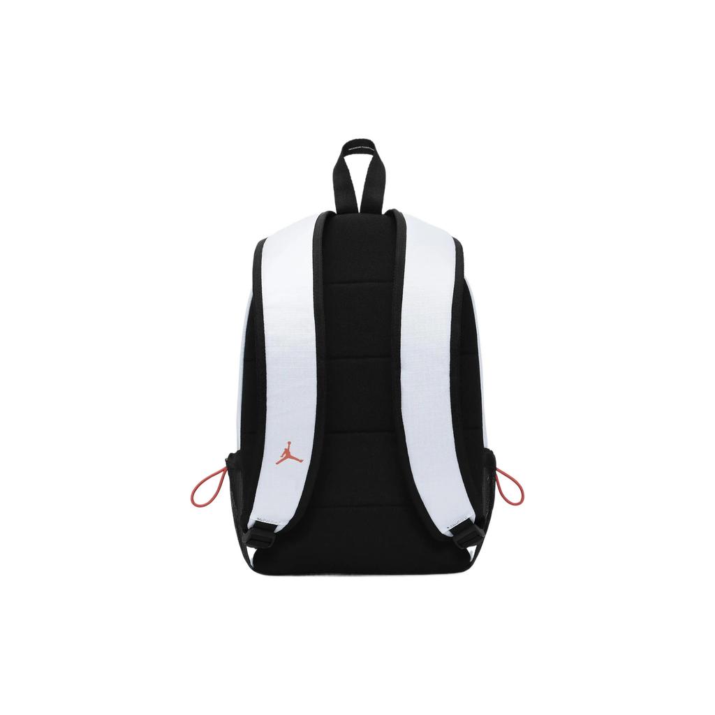 Jordan MVP Backpacks (Unisex) Backpacks FQ0797 100