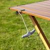 Outdoor Camping Tent Stake Puller Tool