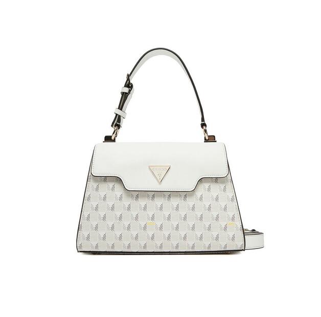 Bag Guess HWJT93 44200 White