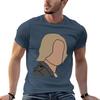 Haymitch Abernathy Tshirt Valentines Boutique Clothes Unisex Clothes Short Sleeve Tee Unisex