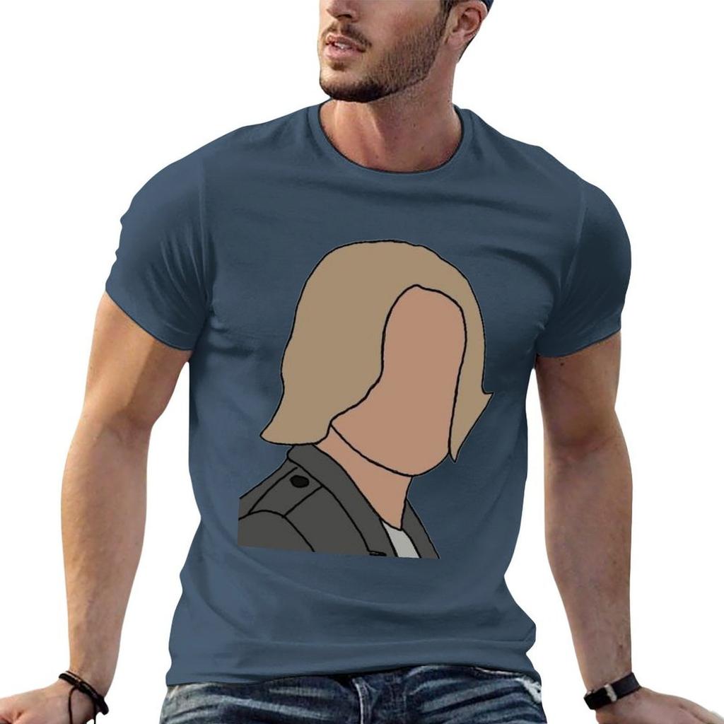 Haymitch Abernathy Tshirt Valentines Boutique Clothes Unisex Clothes Short Sleeve Tee Unisex