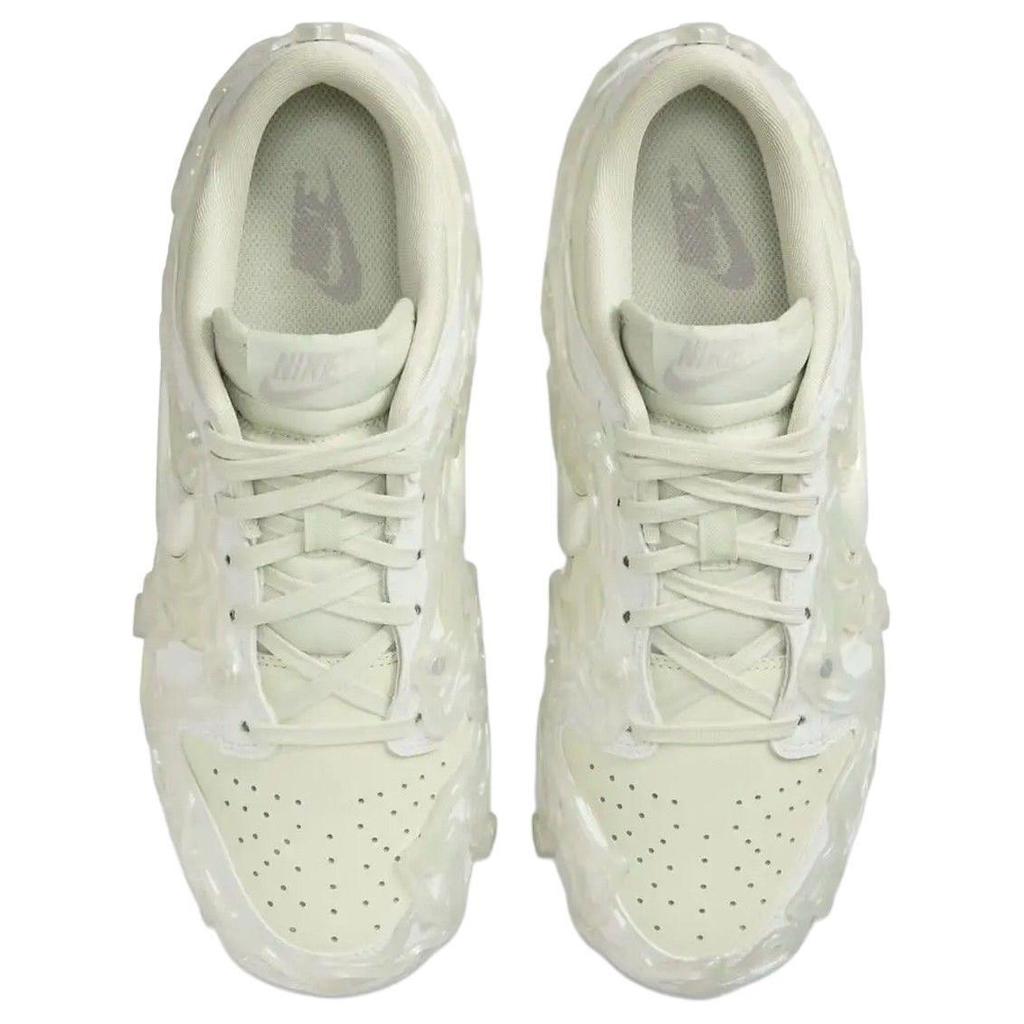 Nike  Dunk Low LX Sea Glass Pack Women Sneakers Green Summit-White Light-Iron-Ore HF4951-001