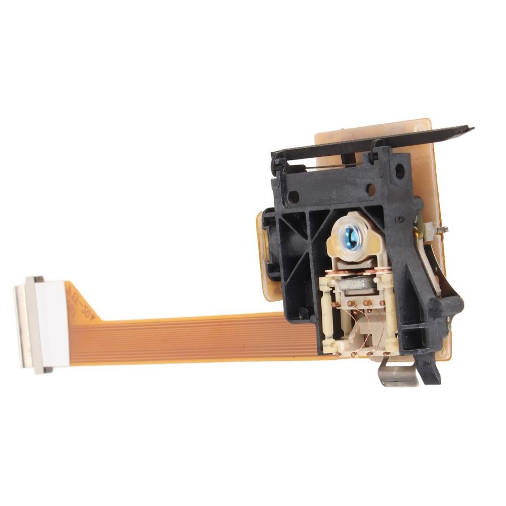Professionnel pour Remplacement de Lentille Laser Pièces de Rechange pour Lecteur CD VCD pour CDM12.4 VAM1204 Réparation Audio
