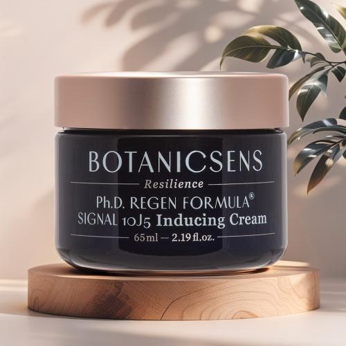 Botanicsens Inducing Cream