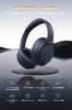 MIATONE Seattle (Bluetooth 5.4 Wireless Headphones) Hybrid Active Noise Cancellation Up To 48dB / Wireless & AUX Wired Connection / Ambient Sound Mode