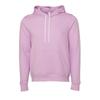 Bella + Canvas Unisex Adult Polycotton Pullover Hoodie