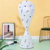 Electric Fan Dust Cover Universal All Inclusive Floor Fan Cover Circular Fan Cover Random Color Scheme Large Size Multifunctiona