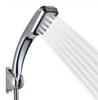 300 Holes Pressurized Rainfall Set Shower Head Water Saving Bathroom High Quality Handheld Square Shower Head