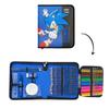 Set de Papelería de Sonic