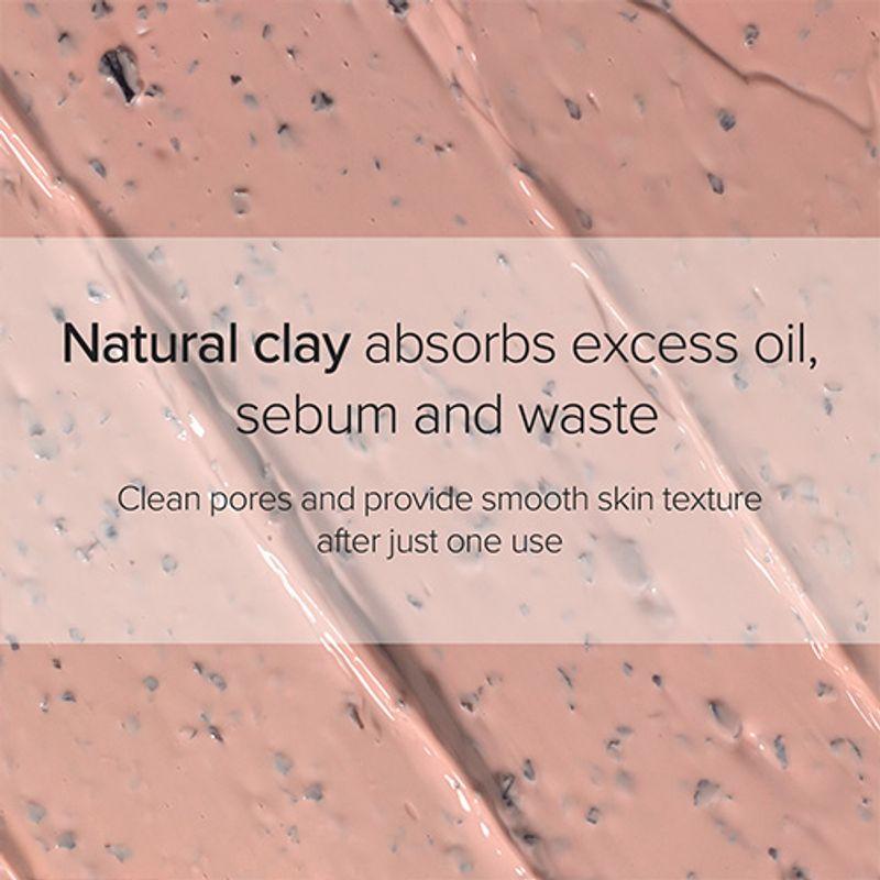 Mary&May Rose Hyaluronic Hydra Wash Off Pack 125g