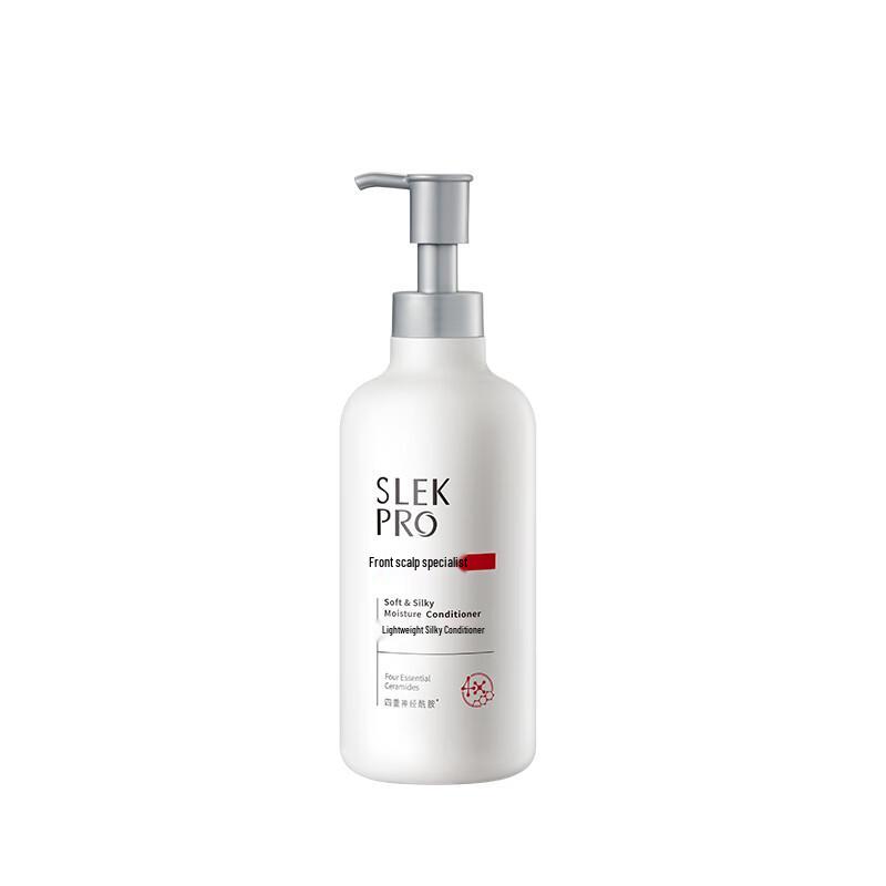 

Shu Lei Light & Smooth Conditioner