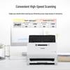 Canon R40 Sheet-fed Document Scanner CN plug (adapter included)