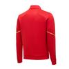 Anta Outdoor Training Warm Breathable Woven Zip Long Sleeve Soft Shell Jacket Women Jackets 462530204-2