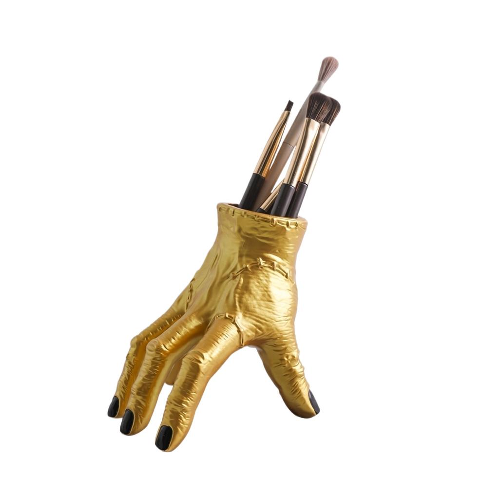Fashionable Home Decor Creative Desktop Storage Tube Decorative Ornaments