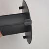 Innovative Garlic Press Splash Guard Mixing Bowl Reducer Suitable for  TM5 TM6 Keep Your Kitchen Clean and Safe
