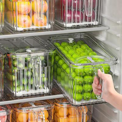 Recipientes para alimentos – Recipientes para frigorífico