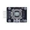 Spielkonsolen 5-Pin Zwei-Achsen XY Joystick Modul für PS2 Joystick Steuerhebel Sensor Spiel Controller Hebel Sensor